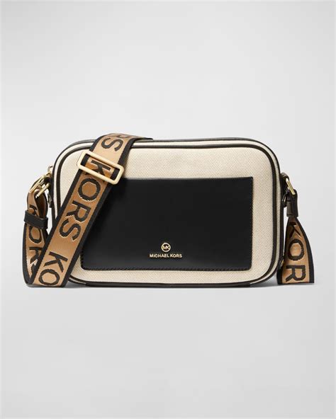 michael kors small whitney crossbody|Michael Kors Crossbody thick strap.